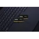 Оперативная память Kingston FURY 32 GB (2x16GB) SO-DIMM DDR5 5600 MHz Impact (KF556S40IBK2-32)