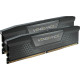 Оперативная память Corsair 32 GB (2x16GB) DDR5 6800 MHz Vengeance Black (CMK32GX5M2B6800C40)