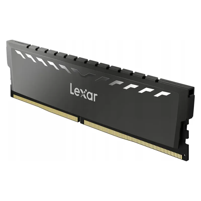 Оперативна пам'ять Lexar 8 GB DDR4 3200 MHz Thor (LD4BU008G-R3200GSXG)