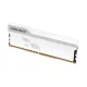 Оперативна пам'ять Prologix 16 GB DDR4 3600 MHz Onyx White (PRO16GB3600YW4)