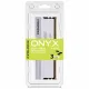 Оперативна пам'ять Prologix 16 GB DDR4 3600 MHz Onyx White (PRO16GB3600YW4)