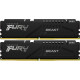 Оперативная память Kingston FURY 32 GB (2x16GB) DDR5 5200 MHz Beast Black (KF552C40BBK2-32)