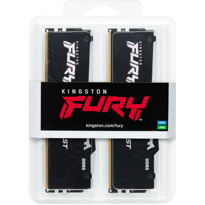 Kingston Fury Beast RGB (KF560C30BBAK2-64)
