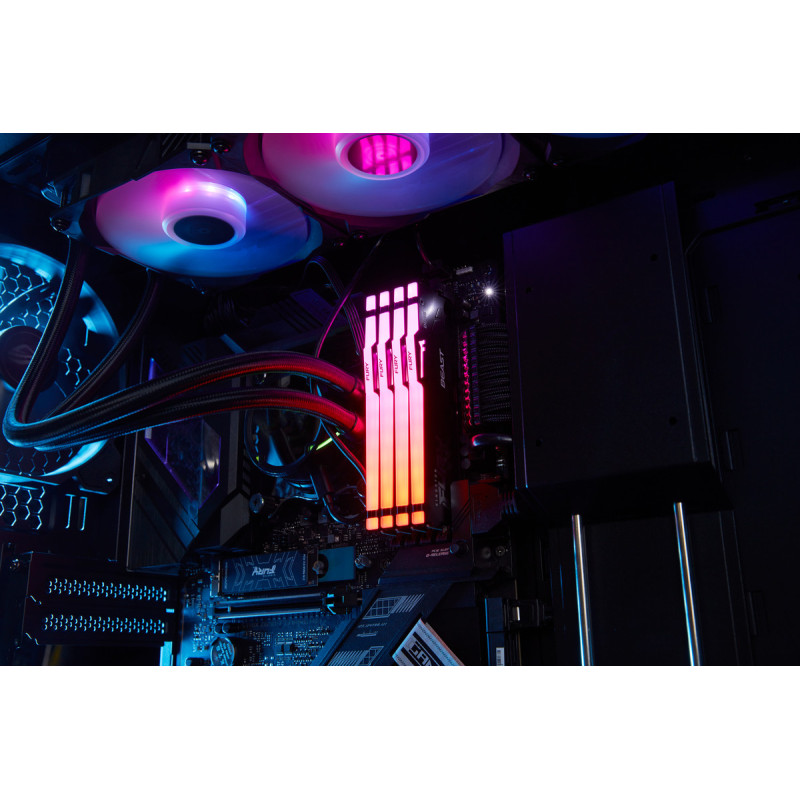 Kingston Fury Beast RGB (KF560C30BBAK2-64)