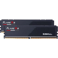 Оперативная память G.Skill 32 GB (2x16GB) DDR5 6000 MHz Flare X5 (F5-6000J2836G16GX2-FX5 )