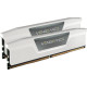 Оперативная память Corsair 32 GB (2x16GB) DDR5 6000 MHz Vengeance White (CMK32GX5M2E6000Z36W)