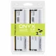 Оперативная память Prologix 16 GB (2x8GB) DDR4 3600 MHz Onyx White (PRO16GB3600YW4K)