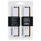 Оперативная память Prologix 16 GB (2x8GB) DDR4 3600 MHz Onyx White (PRO16GB3600YW4K)