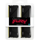 Kingston FURY 64 GB (2х32GB) DDR4 3200 MHz Beast RGB (KF432C16BB2AK2/64)