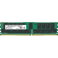 Оперативна пам'ять Micron 64 GB DDR4 3200 MHz (MTA36ASF8G72PZ-3G2R)