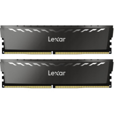 Оперативная память Lexar 16 GB (2x8GB) DDR4 3200 MHz Thor (LD4BU008G-R3200GDXG)