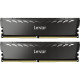 Оперативная память Lexar 16 GB (2x8GB) DDR4 3200 MHz Thor (LD4BU008G-R3200GDXG)