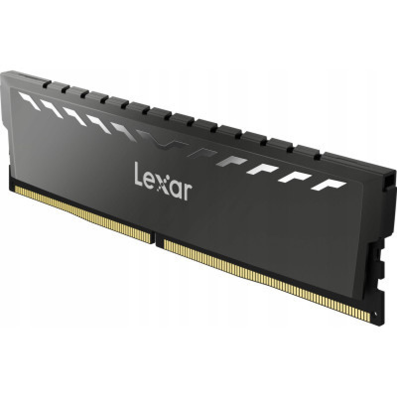 Оперативная память Lexar 16 GB (2x8GB) DDR4 3200 MHz Thor (LD4BU008G-R3200GDXG)
