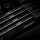 Kingston FURY 8 GB DDR4 3200 MHz Beast Black (KF432C16BB/8)