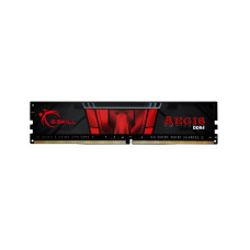 Оперативная память G.Skill 8 GB DDR4 3200 MHz Aegis (F4-3200C16S-8GIS)