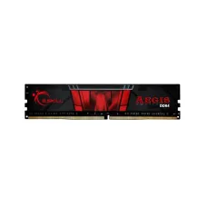 Оперативна пам'ять G.Skill 8 GB DDR4 3200 MHz Aegis (F4-3200C16S-8GIS)