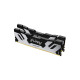 Kingston FURY 96 GB (2x48GB) DDR5 6000 MHz Renegade Silver (KF560C32RSK2-96)