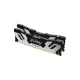 Оперативная память Kingston FURY 96 GB (2x48GB) DDR5 6000 MHz Renegade Silver (KF560C32RSK2-96)