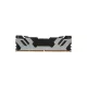 Оперативная память Kingston FURY 96 GB (2x48GB) DDR5 6000 MHz Renegade Silver (KF560C32RSK2-96)