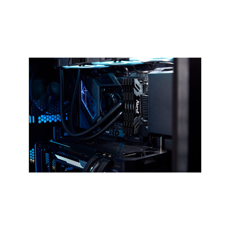 Kingston FURY 96 GB (2x48GB) DDR5 6000 MHz Renegade Silver (KF560C32RSK2-96)