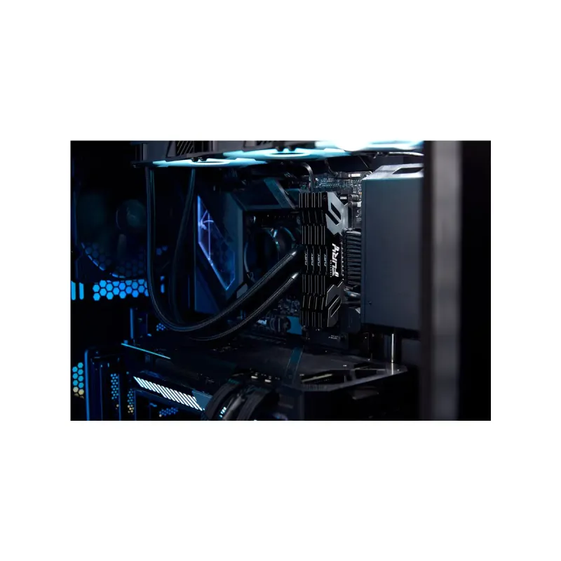 Оперативная память Kingston FURY 96 GB (2x48GB) DDR5 6000 MHz Renegade Silver (KF560C32RSK2-96)