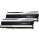Оперативная память G.Skill 64 GB (2x32GB) DDR5 6000 MHz Trident Z5 Silver (F5-6000J3238G32GX2-TZ5S)