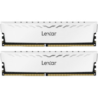 Оперативная память Lexar 16GB(2x8GB) 3600MHz CL18 Thor (LD4U08G36C18LG-RGD)
