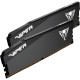 Оперативная память PATRIOT 64 GB (2x32GB) DDR5 6400 MHz Viper Elite 5 Ultra Matte Black (VEU564G6432K)