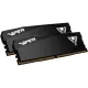 Оперативна пам'ять PATRIOT 64 GB (2x32GB) DDR5 6400 MHz Viper Elite 5 Ultra Matte Black (VEU564G6432K)