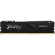 Оперативная память Kingston FURY 16 GB DDR4 3200 MHz Beast Black (KF432C16BB1/16)