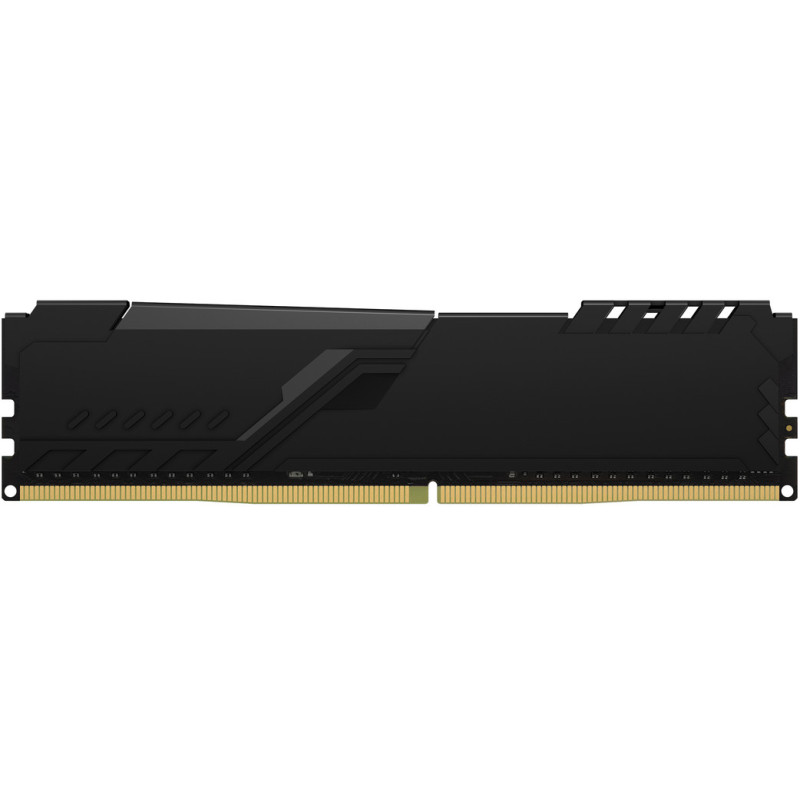 Kingston FURY 16 GB DDR4 3200 MHz Beast Black (KF432C16BB1/16)