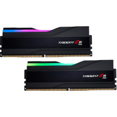Оперативная память G.Skill 64 GB (2x32GB) DDR5 6000 MHz Trident Z5 RGB Black (F5-6000J3238G32GX2-TZ5RK)