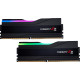 Оперативная память G.Skill 64 GB (2x32GB) DDR5 6000 MHz Trident Z5 RGB Black (F5-6000J3238G32GX2-TZ5RK)