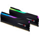 Оперативная память G.Skill 64 GB (2x32GB) DDR5 6000 MHz Trident Z5 RGB Black (F5-6000J3238G32GX2-TZ5RK)