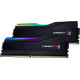 Оперативная память G.Skill 64 GB (2x32GB) DDR5 6000 MHz Trident Z5 RGB Black (F5-6000J3238G32GX2-TZ5RK)