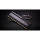 Оперативная память G.Skill 64 GB (2x32GB) DDR5 6000 MHz Trident Z5 RGB Black (F5-6000J3238G32GX2-TZ5RK)