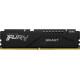 Оперативная память Kingston FURY 32 GB (2x16GB) DDR5 6000 MHz Beast Black (KF560C30BBK2-32)