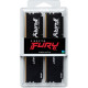 Оперативная память Kingston FURY 32 GB (2x16GB) DDR5 6000 MHz Beast Black (KF560C30BBK2-32)