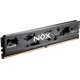 Оперативна пам'ять Apacer 32 GB (2x16GB) DDR5 5600 MHz Nox Black (AH5U32G56C522MBAA-2)
