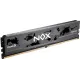 Оперативна пам'ять Apacer 32 GB (2x16GB) DDR5 5600 MHz Nox Black (AH5U32G56C522MBAA-2)