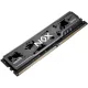Оперативна пам'ять Apacer 32 GB (2x16GB) DDR5 5600 MHz Nox Black (AH5U32G56C522MBAA-2)