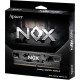 Оперативна пам'ять Apacer 32 GB (2x16GB) DDR5 5600 MHz Nox Black (AH5U32G56C522MBAA-2)