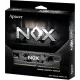 Оперативна пам'ять Apacer 32 GB (2x16GB) DDR5 5600 MHz Nox Black (AH5U32G56C522MBAA-2)