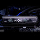 Оперативна пам'ять Apacer 32 GB (2x16GB) DDR5 5600 MHz Nox Black (AH5U32G56C522MBAA-2)