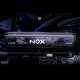 Оперативна пам'ять Apacer 32 GB (2x16GB) DDR5 5600 MHz Nox Black (AH5U32G56C522MBAA-2)