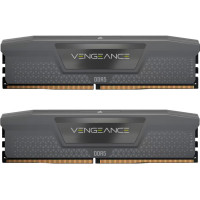 Оперативная память Corsair 64 GB (2x32GB) DDR5 5600 MHz Vengeance (CMK64GX5M2B5600Z40)