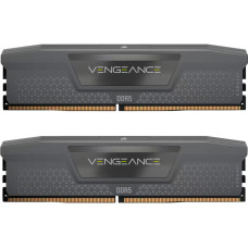 Оперативная память Corsair 64 GB (2x32GB) DDR5 5600 MHz Vengeance (CMK64GX5M2B5600Z40)