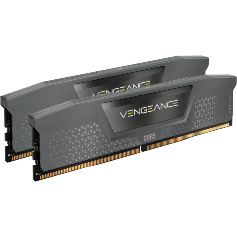 Оперативная память Corsair 64 GB (2x32GB) DDR5 5600 MHz Vengeance (CMK64GX5M2B5600Z40)