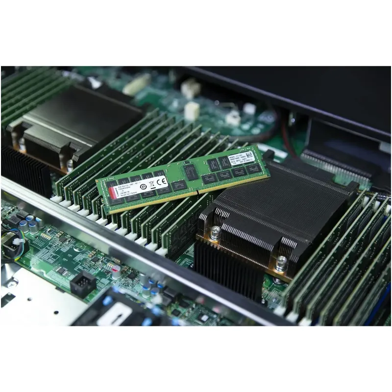 Оперативна пам'ять Kingston 32 GB DDR5 6400 MHz (KSM64R52BD8-32MH)