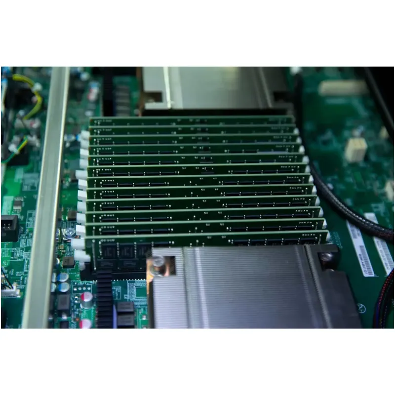 Оперативна пам'ять Kingston 32 GB DDR5 6400 MHz (KSM64R52BD8-32MH)
